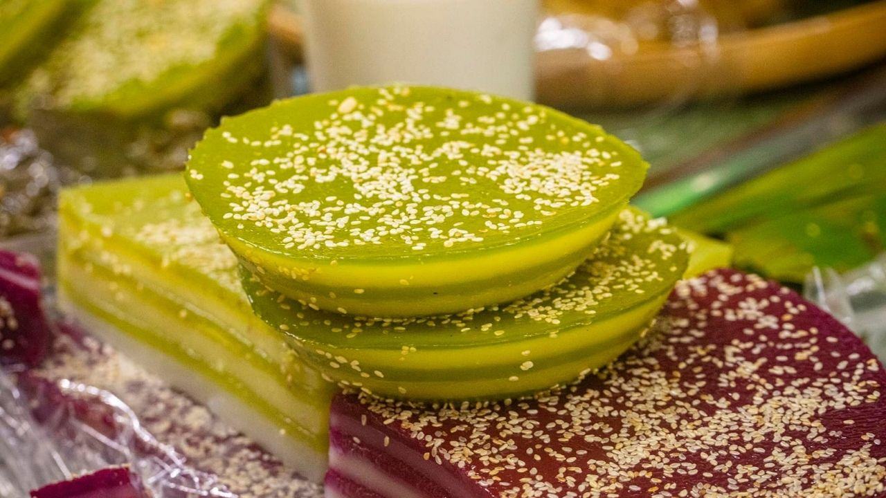 bánh miền tây bánh da lợn
