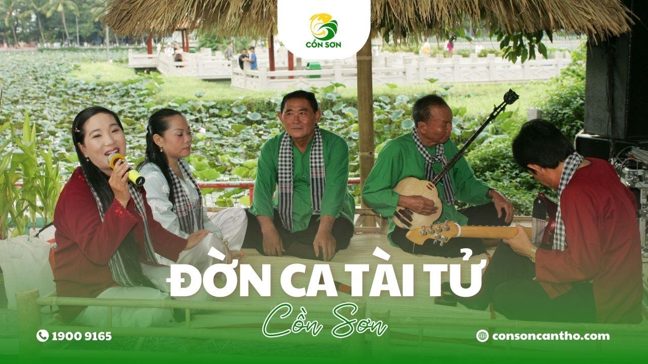 đờn ca tài tử