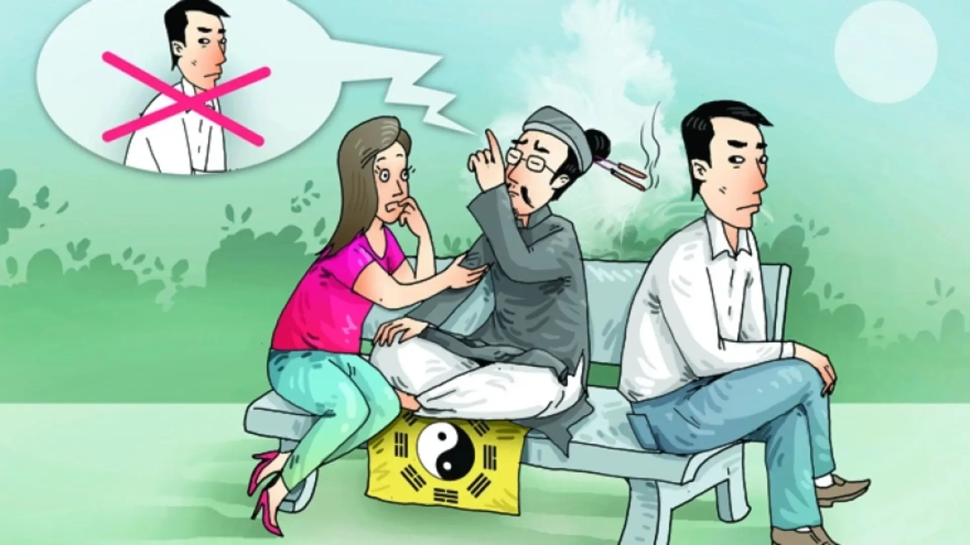 mê tín dị đoan ảnh hưởng đến văn hoá
