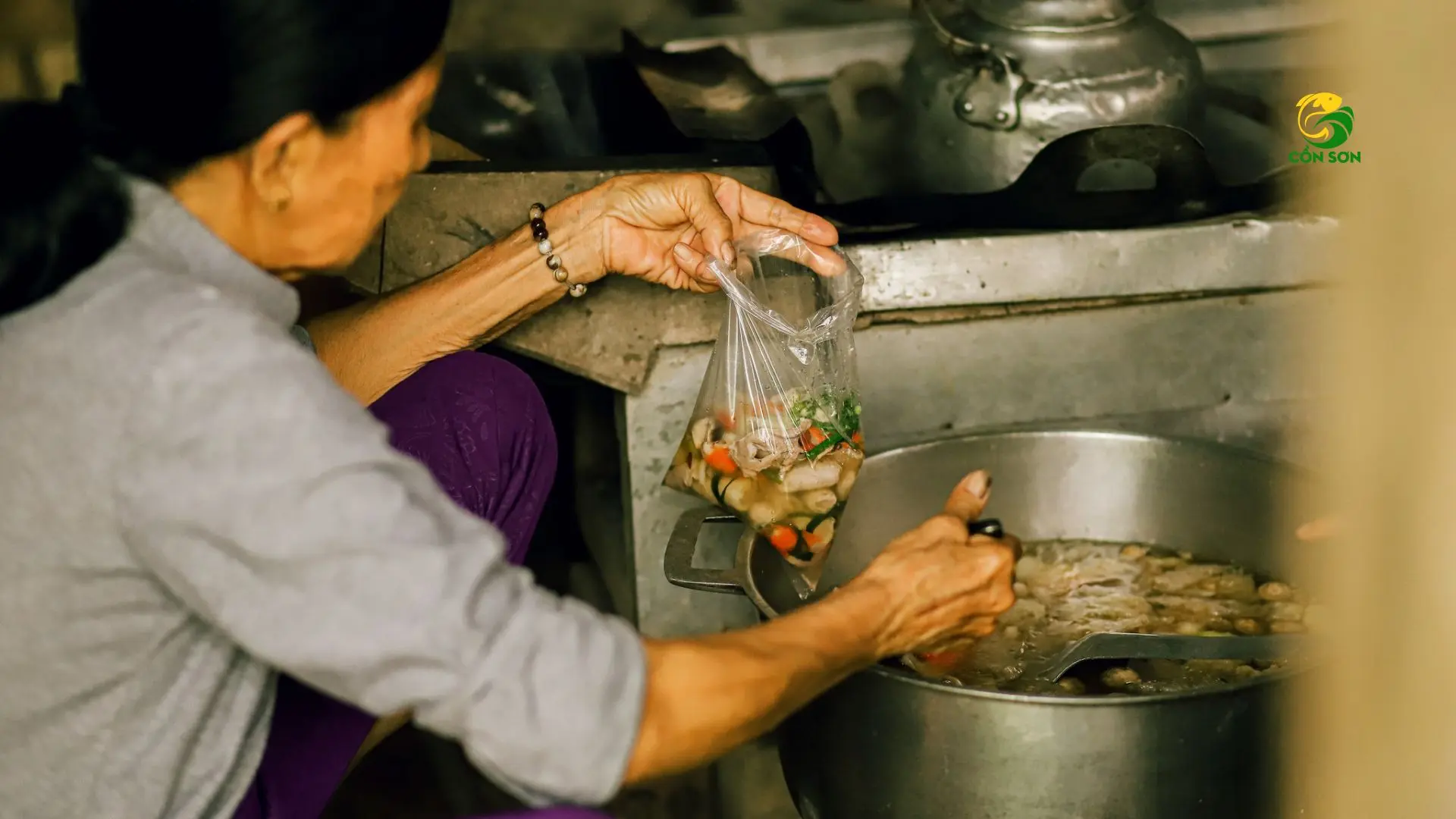 du lịch cộng đồng mang lại nhiều lợi ích cho người dân địa phương