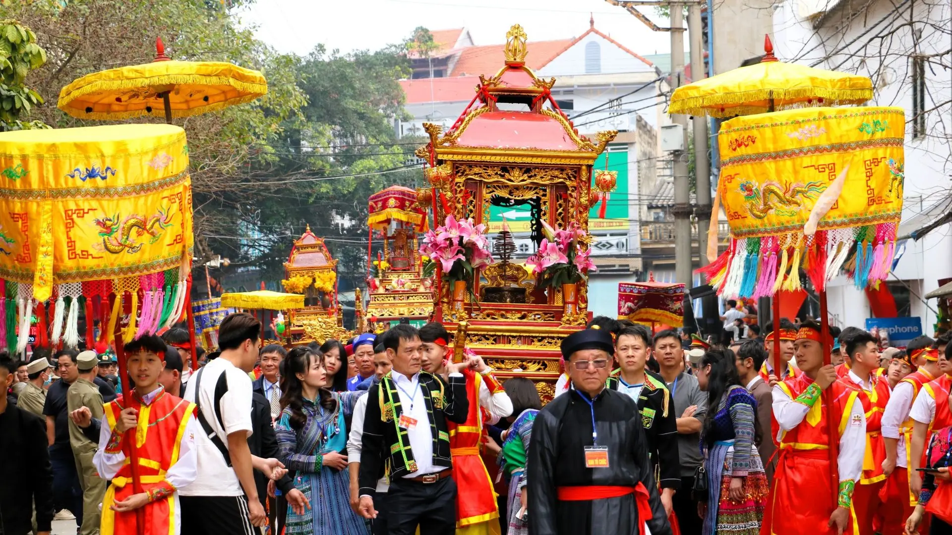 phát huy giá trị truyền thống đẩy lùi mê tín dị đoan