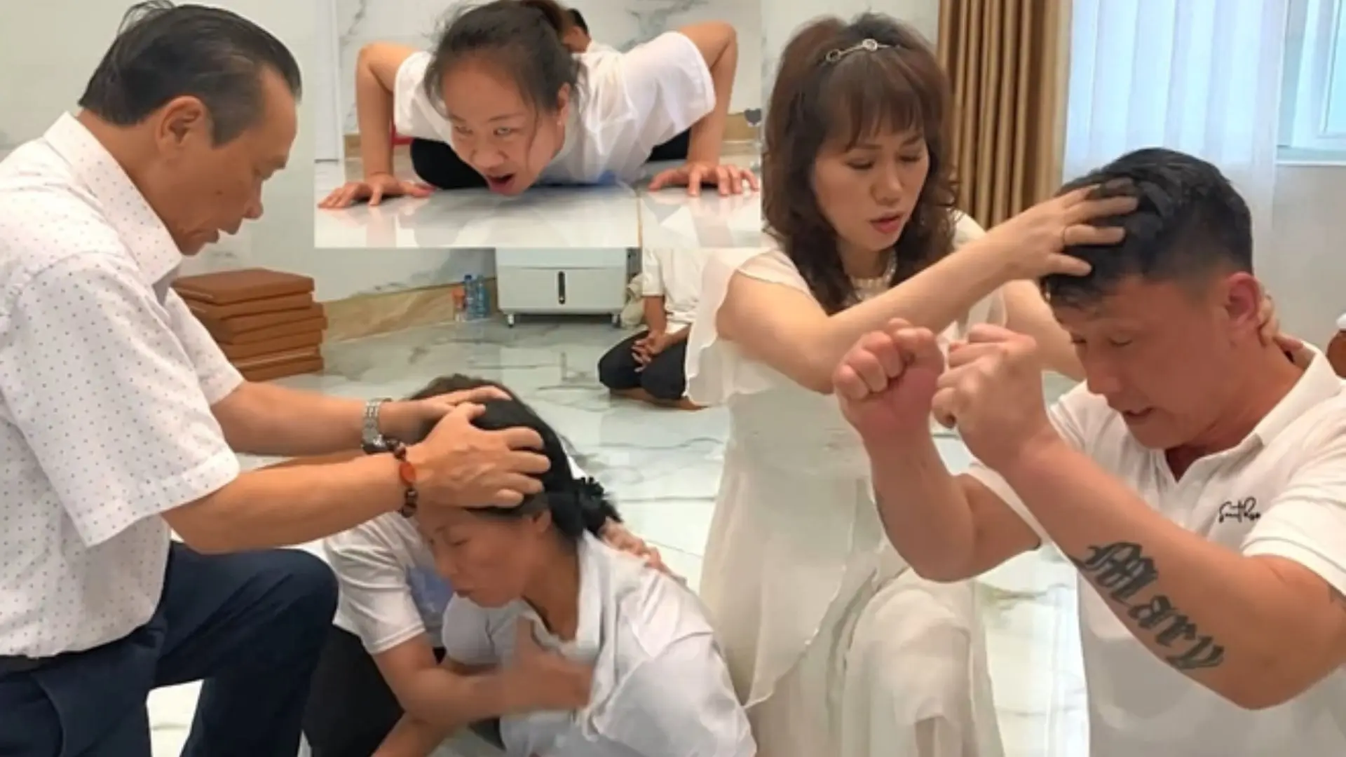 mê tín dị đoan chữa bệnh khoa học gây hậu quả nghiêm trọng