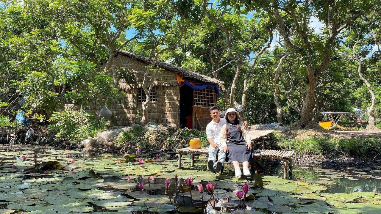 tour cần thơ 1 ngày hiểu rõ hơn về cuộc sống của người dân miền Tây