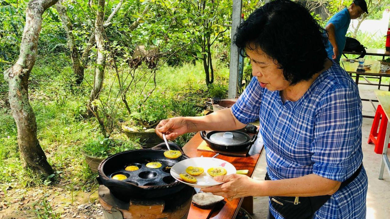 Tour cần thơ 1 ngày trải nghiệm cuộc sống mộc mạc miền tây